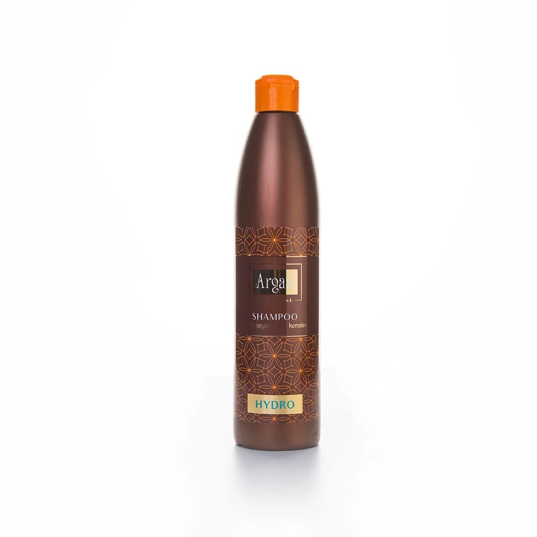 Argan Hydro Shampoo 500 ml