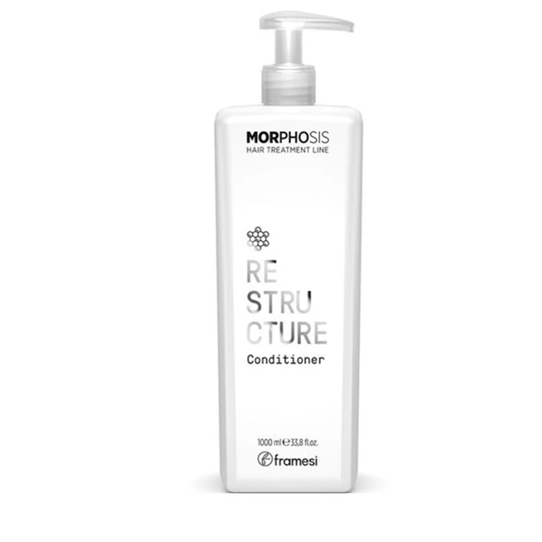 Morphosis Restructure Conditioner 1000 ml