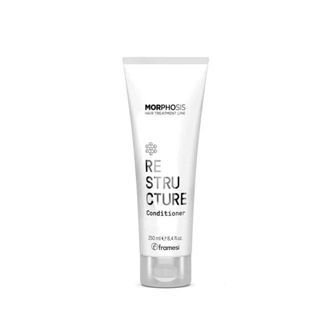 Morphosis Restructure Set 250 ml 3