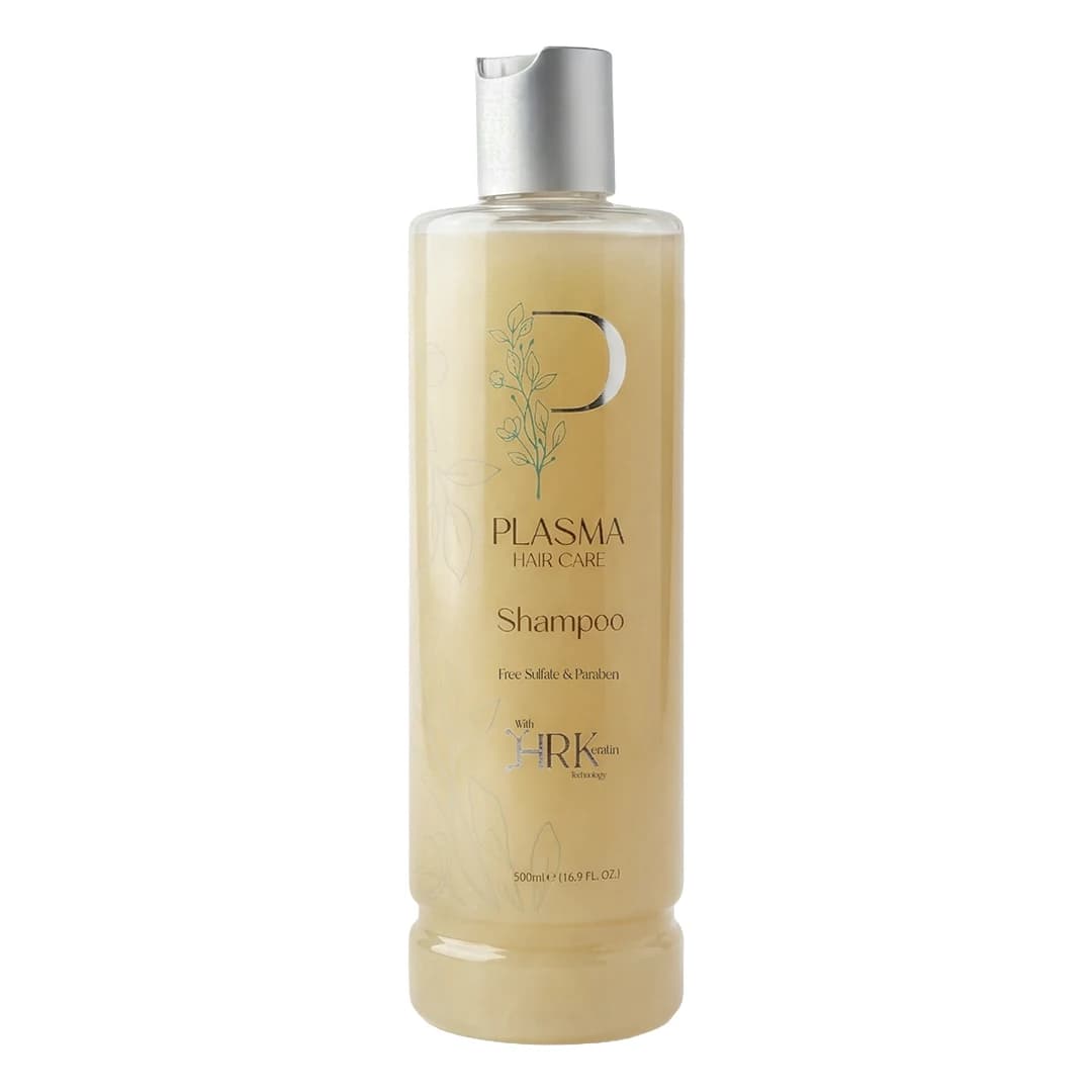 Plasma Shampoo