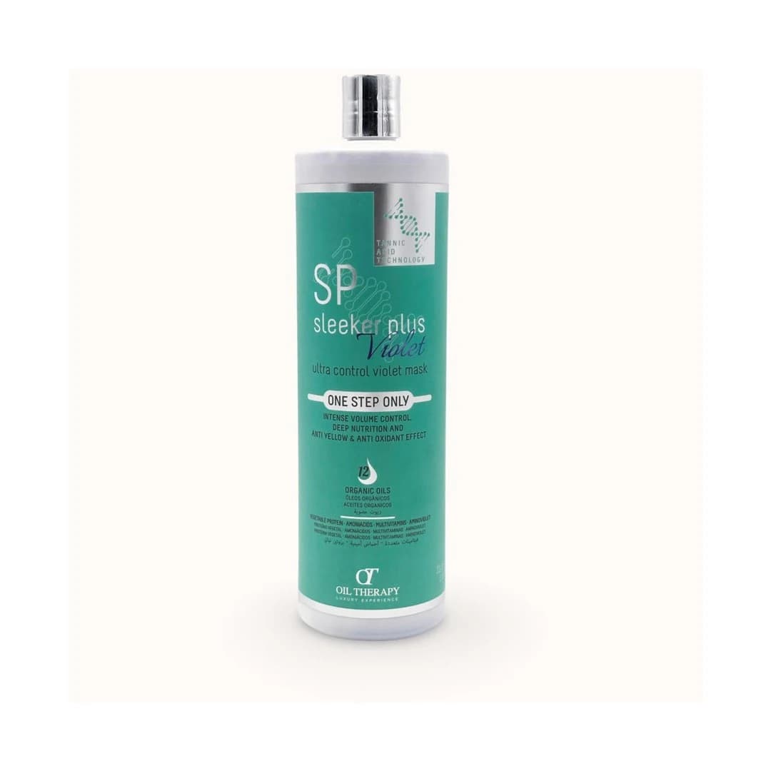 SP Sleeker Plus Violet Protein 1000 ml